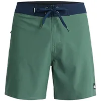 QUIKSILVER Surfsilk Kaimana 16 Boardshorts Grün XL