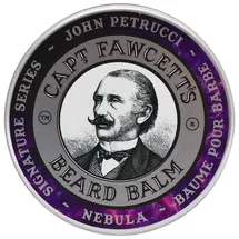 Captain Fawcett's CAPT Fawcett's Beard Balm Nebula