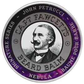 Captain Fawcett's CAPT Fawcett's Beard Balm Nebula