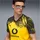 Puma Borussia Dortmund Heimtrikot 2025/26 Herren Gr. XXL