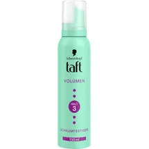 Schwarzkopf Taft Volumen Schaumfestiger 150 ml