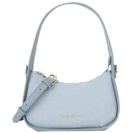 Valentino Atena Schultertasche Polyurethan Blue