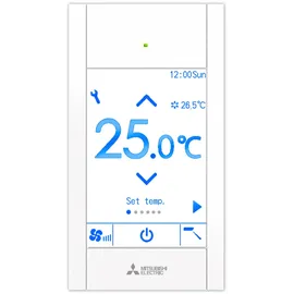 Mitsubishi Kabelfernbedienung Touch