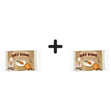 OATKING Oat King Energy Bar (10x90g) Carrot Cake