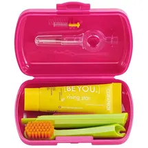 Curaprox CS5460 Be You Travel Set