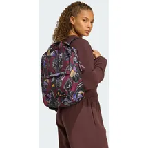 adidas Farm Rucksack Multicolor/Corn Gold