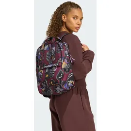 adidas Farm Rucksack Multicolor/Corn Gold