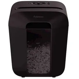 Fellowes LX45 Schwarz