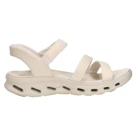SKECHERS Go Walk Glide-Step 2.0 Damen Offwhite 40