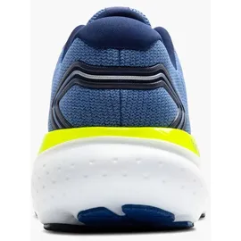 Brooks Glycerin 21 Herren blue/peacoat/nightlife 43