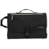 Skip Hop Envi Luxe Eco, schwarz