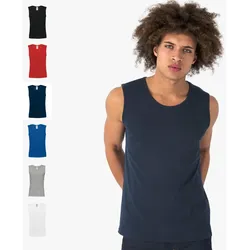 B&C - Herren Tanktop 'Athletic Move'