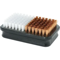 Swix T0159NO North Bronze/Nylon Brush neutral