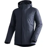 Maier Sports Peyor 3in1 Jacke (Größe L, blau)