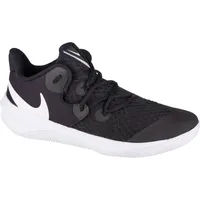 Nike Zoom Hyperspeed Court CI2964-010, Volleyballschuhe, Herren, Schwarz,