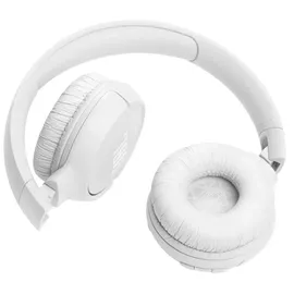 JBL Tune 520BT white