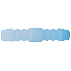 Schlauchverbindungsstück für ø6mm Schlauch, PVC