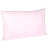 FLEURESSE Kissenbezug Fleuresse 40 x 60 cm Rosa