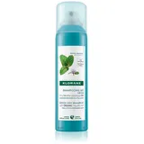 Klorane Trockenschampoo mit Bio-Wasserminze 150 ml