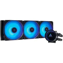 Chieftec Iceberg 360 RGB Wasserkühlung