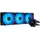 Chieftec Iceberg 360 RGB Wasserkühlung