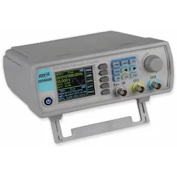 JOY-IT Signalgenerator und Frequenzzähler, JDS6600