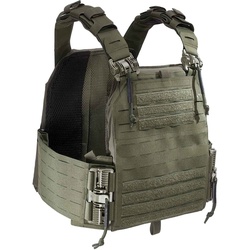 Tasmanian Tiger TT Plate Carrier QR LC oliv