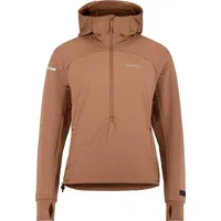 Craft Subz Light Hoodie Clove M