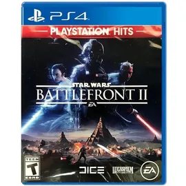 Star Wars Battlefront II - PS4