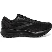 Brooks Herren Ghost 16 - extra breit (4E) schwarz 44.0