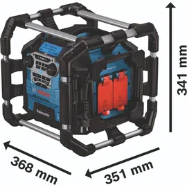 Bosch GPB 18V-5 SC Professional