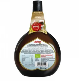 Hübner Silphion Bio Kräuter-Apéritif 720 ml