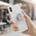 PopSockets PopGrip PopOuts D'ohnut transparent