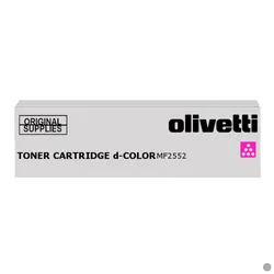 Olivetti Toner B1066  magenta