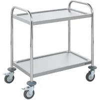 GastroHero Servierwagen ECO 2 Small