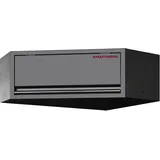 Kraftwerk, Werkstattschrank, MOBILIO Eck-Oberschrank BLK (86.50 cm, 35 cm)