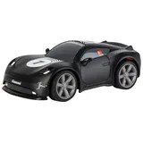 Carrera RC 2,4GHz Mini RC black - Bundesliga