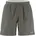 2in1 Herren grau L