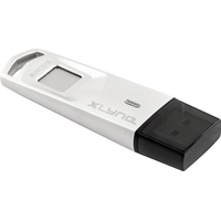 Xlyne X-Guard 64 GB silber/schwarz USB 3.0