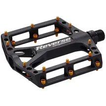 Reverse Components Reverse Black One