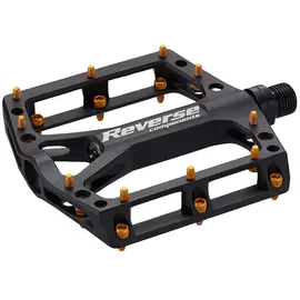 Reverse Components Reverse Black One