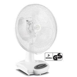 CasaFan TV36SLAZ Tischventilator schwarz