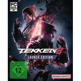 Tekken 8 Launch Edition - [PC]