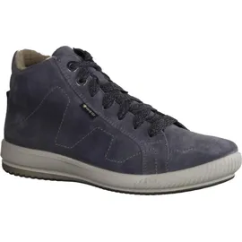 Legero TANARO 5.0 warm gefütterte Gore-Tex Stiefelette, CASTLEROCK (GRAU) - Gr.: 38,5