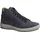 Legero TANARO 5.0 warm gefütterte Gore-Tex Stiefelette, CASTLEROCK (GRAU) - Gr.: 38,5