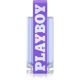 Playboy Goddess Complex Eau de Toilette 40 ml