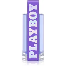 Playboy Goddess Complex Eau de Toilette 40 ml
