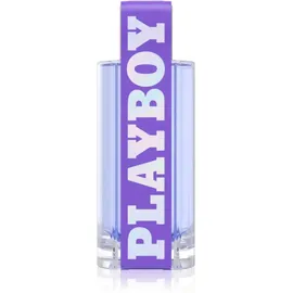Playboy Goddess Complex Eau de Toilette 40 ml
