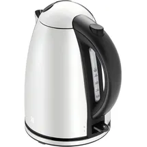 WMF Stelio Wasserkocher 1,7 L, Paper Grey