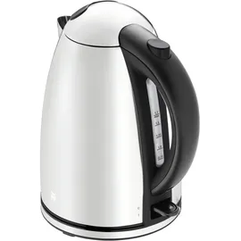 WMF Stelio Wasserkocher 1,7 L, Paper Grey
